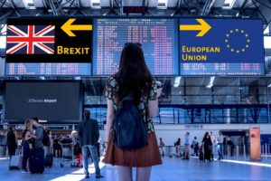Brexit - Reino Unido se prepara para salir de la Unión Europea